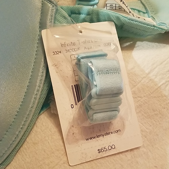 Convertable bra - Picture 7 of 7